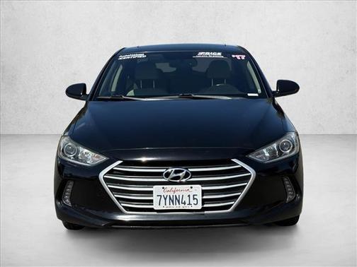 2017 Hyundai ELANTRA Value Edition