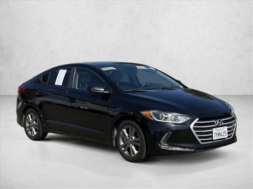 2017 Hyundai ELANTRA Value Edition
