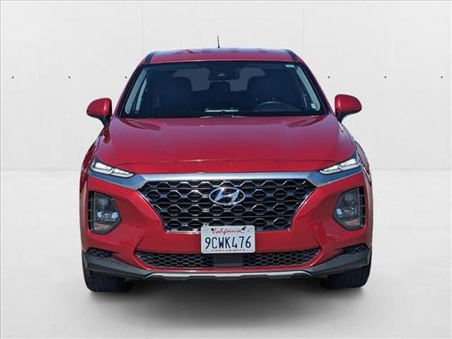 2019 Hyundai SANTA FE SE 2.4