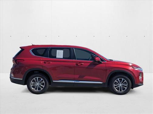 2019 Hyundai SANTA FE SE 2.4