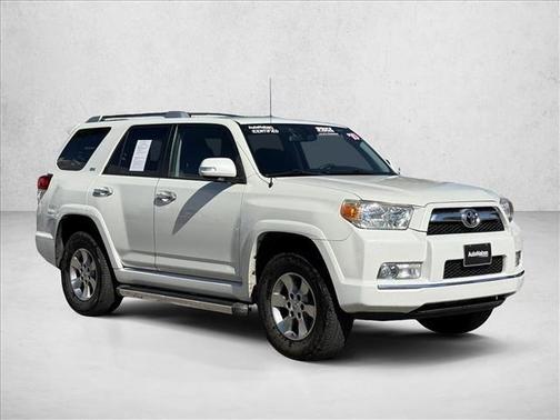 2010 Toyota 4Runner SR5