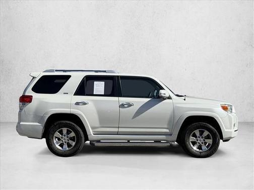 2010 Toyota 4Runner SR5