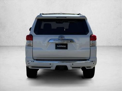 2010 Toyota 4Runner SR5