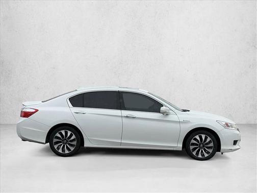 2015 Honda Accord Hybrid Touring