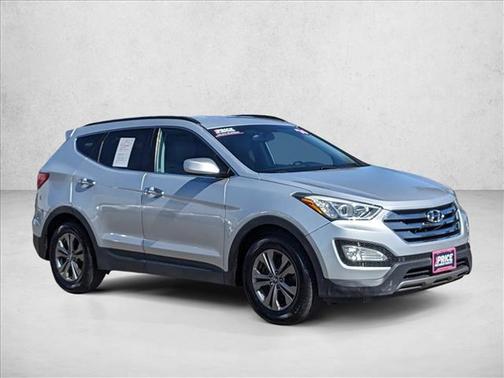 2014 Hyundai Santa Fe Sport 2.4L