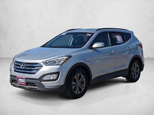 2014 Hyundai Santa Fe Sport 2.4L