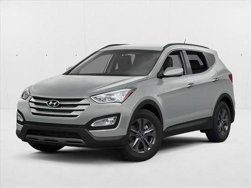 2014 Hyundai Santa Fe Sport 2.4L