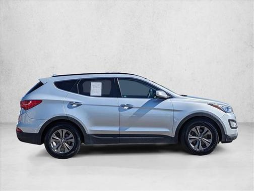 2014 Hyundai Santa Fe Sport 2.4L