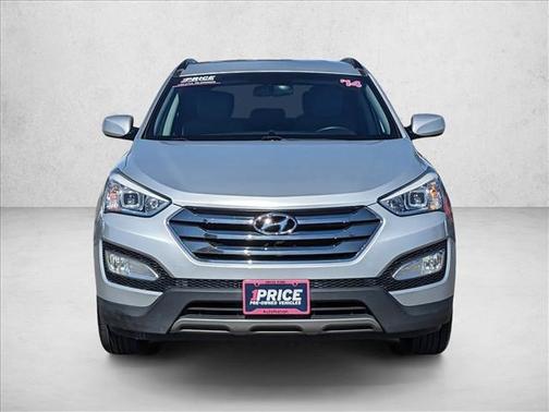 2014 Hyundai Santa Fe Sport 2.4L