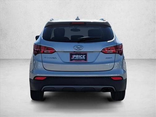 2014 Hyundai Santa Fe Sport 2.4L