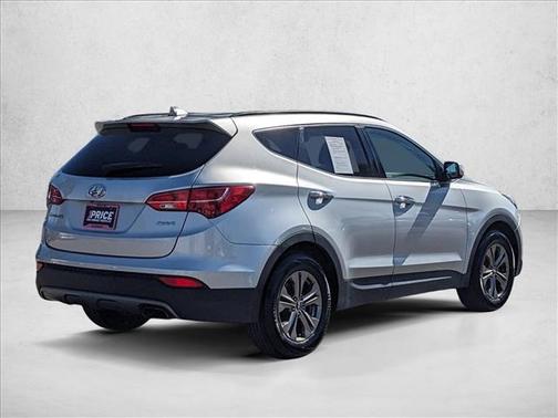 2014 Hyundai Santa Fe Sport 2.4L