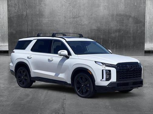 2025 Hyundai PALISADE XRT