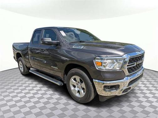 2024 RAM 1500 Big Horn/Lone Star