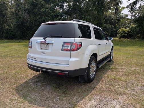 2017 GMC Acadia Limited Limited