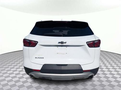 2021 Chevrolet Blazer 2LT