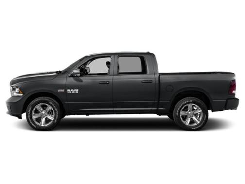 2015 RAM 1500 Sport