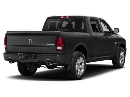 2015 RAM 1500 Sport