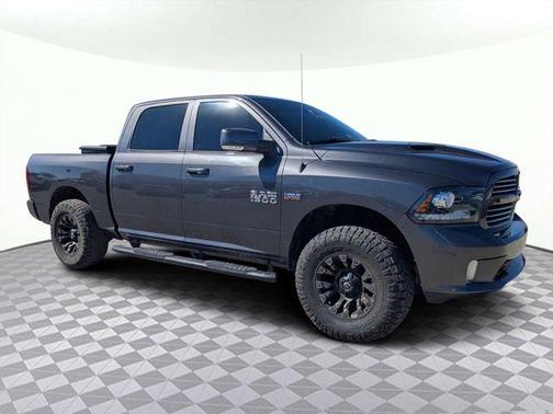 2015 RAM 1500 Sport