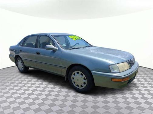 1997 Toyota Avalon XL