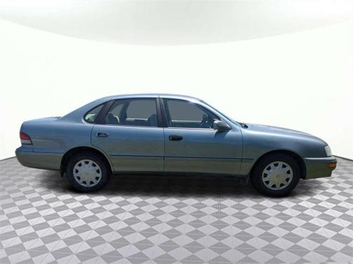 1997 Toyota Avalon XL