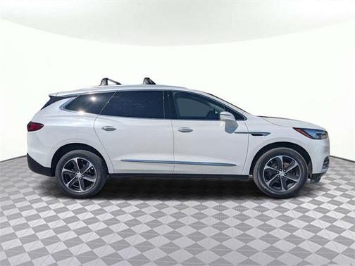 2021 Buick Enclave FWD Essence