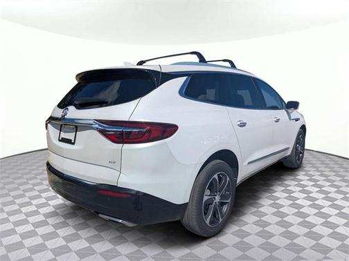 2021 Buick Enclave FWD Essence
