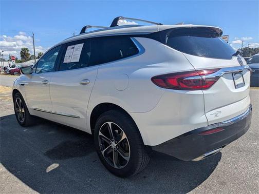 2021 Buick Enclave FWD Essence