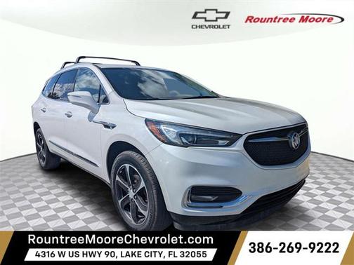 2021 Buick Enclave FWD Essence