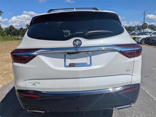 2021 Buick Enclave FWD Essence