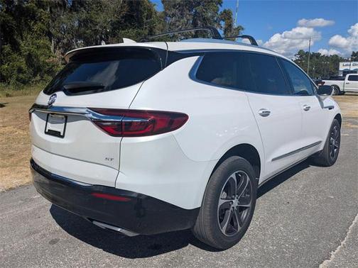 2021 Buick Enclave FWD Essence