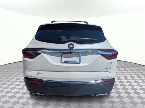 2021 Buick Enclave FWD Essence