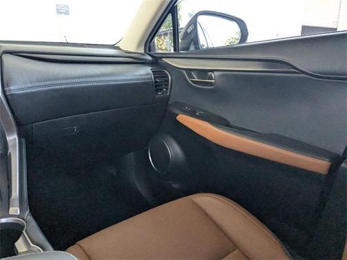 2018 Lexus NX 300 Base