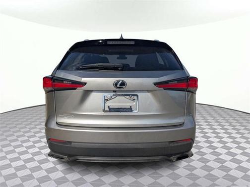 2018 Lexus NX 300 Base