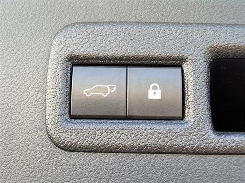 2018 Lexus NX 300 Base