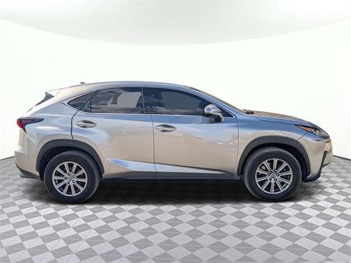 2018 Lexus NX 300 Base