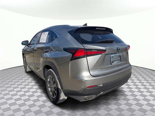 2018 Lexus NX 300 Base