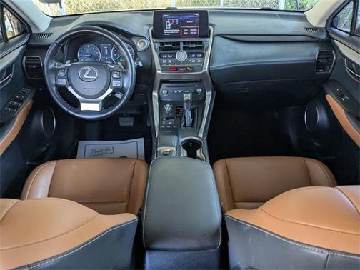 2018 Lexus NX 300 Base