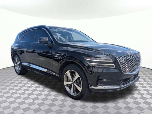 2023 Genesis GV80 2.5T