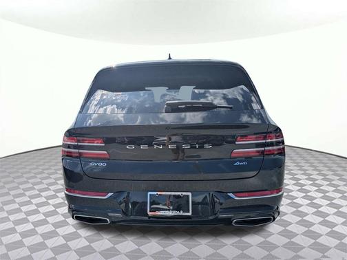 2023 Genesis GV80 2.5T