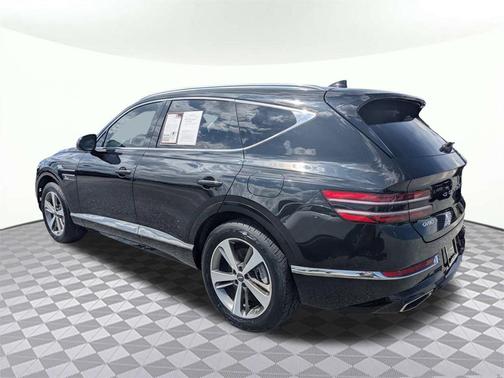 2023 Genesis GV80 2.5T