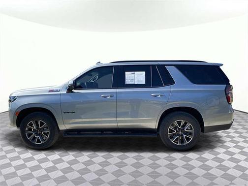 2023 Chevrolet Tahoe 4WD Z71