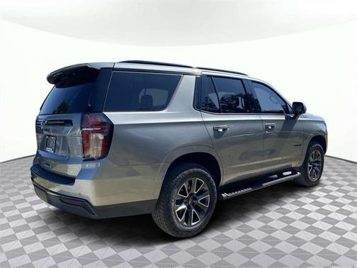 2023 Chevrolet Tahoe 4WD Z71