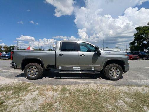 Sterling 2026 Chevrolet Silverado 2500 High Country