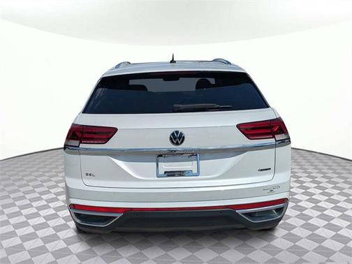 2023 Volkswagen Atlas Cross Sport 2.0T SEL