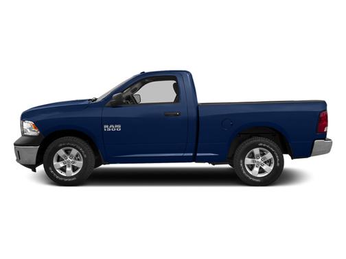 2013 RAM 1500 Tradesman/Express