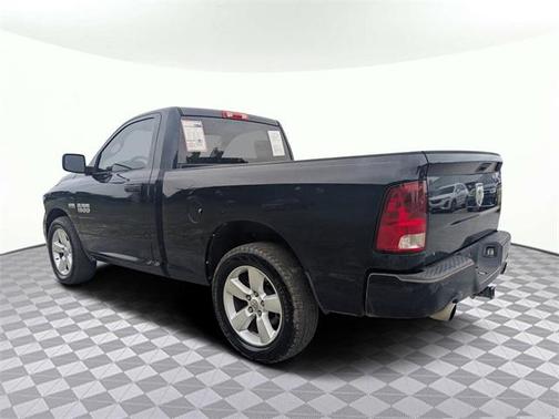 2013 RAM 1500 Tradesman/Express