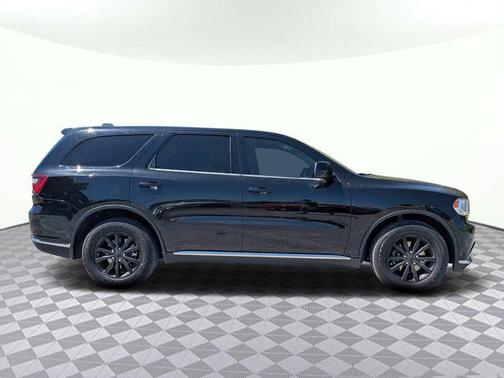 2020 Dodge Durango SXT RWD