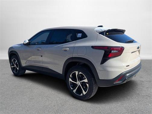 2026 Chevrolet Trax FWD 1RS