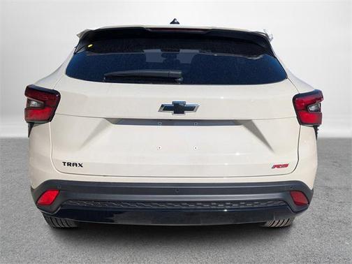 2026 Chevrolet Trax FWD 1RS