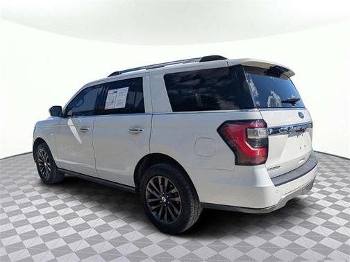 2020 Ford Expedition Limited